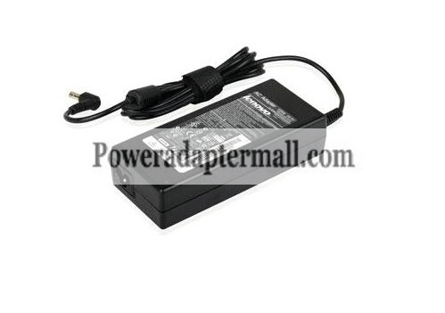 Original 120W Lenovo Ideapad Y720 Y730A Y730 AC Power Adapter